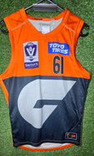 Load image into Gallery viewer, 2025 GWS VFL Home Guernseys
