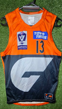 Load image into Gallery viewer, 2025 GWS VFL Home Guernseys
