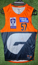 Load image into Gallery viewer, 2025 GWS VFL Home Guernseys
