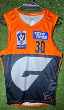 Load image into Gallery viewer, 2025 GWS VFL Home Guernseys
