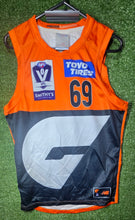 Load image into Gallery viewer, 2025 GWS VFL Home Guernseys
