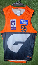 Load image into Gallery viewer, 2025 GWS VFL Home Guernseys
