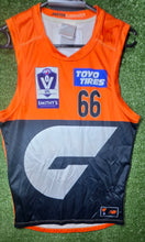 Load image into Gallery viewer, 2025 GWS VFL Home Guernseys
