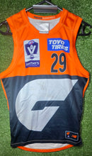 Load image into Gallery viewer, 2025 GWS VFL Home Guernseys
