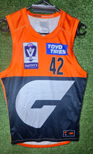 Load image into Gallery viewer, 2025 GWS VFL Home Guernseys
