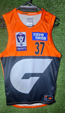 Load image into Gallery viewer, 2025 GWS VFL Home Guernseys
