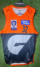 Load image into Gallery viewer, 2025 GWS VFL Home Guernseys
