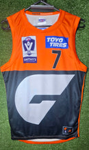 Load image into Gallery viewer, 2025 GWS VFL Home Guernseys
