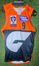 Load image into Gallery viewer, 2025 GWS VFL Home Guernseys
