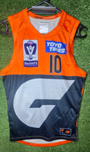 Load image into Gallery viewer, 2025 GWS VFL Home Guernseys
