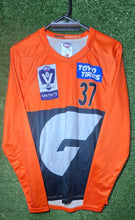 Load image into Gallery viewer, 2025 GWS VFL Home Guernseys

