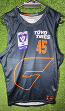 Load image into Gallery viewer, 2025 GWS VFL Clash Guernseys
