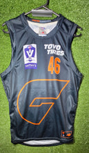 Load image into Gallery viewer, 2025 GWS VFL Clash Guernseys
