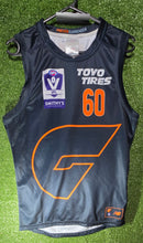 Load image into Gallery viewer, 2025 GWS VFL Clash Guernseys
