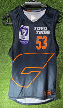 Load image into Gallery viewer, 2025 GWS VFL Clash Guernseys

