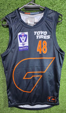 Load image into Gallery viewer, 2025 GWS VFL Clash Guernseys

