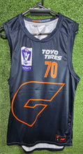 Load image into Gallery viewer, 2025 GWS VFL Clash Guernseys
