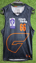 Load image into Gallery viewer, 2025 GWS VFL Clash Guernseys
