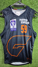 Load image into Gallery viewer, 2025 GWS VFL Clash Guernseys
