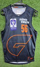 Load image into Gallery viewer, 2025 GWS VFL Clash Guernseys
