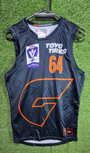 Load image into Gallery viewer, 2025 GWS VFL Clash Guernseys
