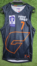 Load image into Gallery viewer, 2025 GWS VFL Clash Guernseys

