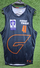 Load image into Gallery viewer, 2025 GWS VFL Clash Guernseys
