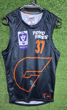 Load image into Gallery viewer, 2025 GWS VFL Clash Guernseys
