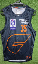 Load image into Gallery viewer, 2025 GWS VFL Clash Guernseys

