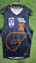 Load image into Gallery viewer, 2025 GWS VFL Clash Guernseys
