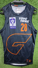 Load image into Gallery viewer, 2025 GWS VFL Clash Guernseys
