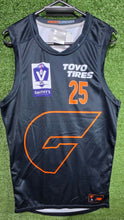 Load image into Gallery viewer, 2025 GWS VFL Clash Guernseys
