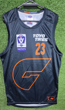 Load image into Gallery viewer, 2025 GWS VFL Clash Guernseys
