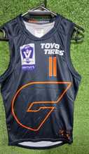 Load image into Gallery viewer, 2025 GWS VFL Clash Guernseys
