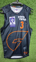 Load image into Gallery viewer, 2025 GWS VFL Clash Guernseys
