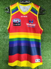 Load image into Gallery viewer, 2022 Adelaide Crows AFLW Range (Season 6 &amp; 7)
