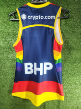 Load image into Gallery viewer, 2022 Adelaide Crows AFLW Range (Season 6 &amp; 7)

