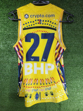 Load image into Gallery viewer, 2022 Adelaide Crows AFLW Range (Season 6 &amp; 7)
