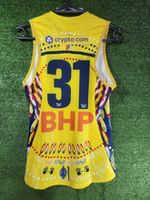 Load image into Gallery viewer, 2022 Adelaide Crows AFLW Range (Season 6 &amp; 7)
