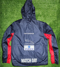 Load image into Gallery viewer, Match Day MFC AFL Rain Jacket 2020
