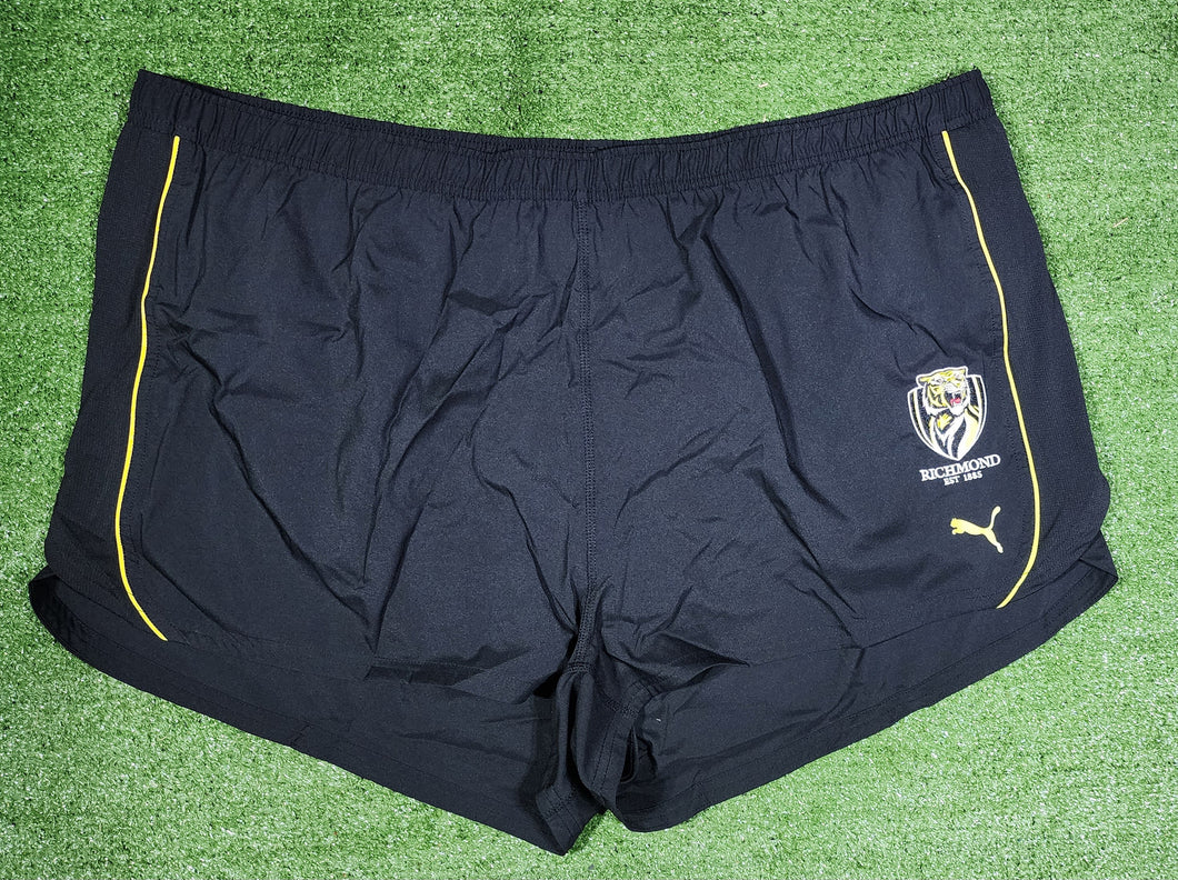 Richmond Tigers 2023 Running shorts