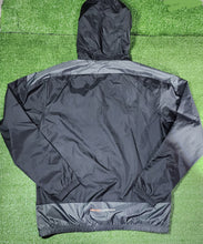 Load image into Gallery viewer, 2023 GWS Giants AFL Rain jacket
