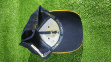 Load image into Gallery viewer, Adelaide Crows Hat (90&#39;s/Vintage Kicking man)
