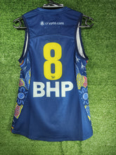 Load image into Gallery viewer, 2023 Adelaide Crows AFLW Indigenous
