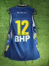 Load image into Gallery viewer, 2023 Adelaide Crows AFLW Indigenous
