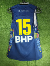 Load image into Gallery viewer, 2023 Adelaide Crows AFLW Indigenous
