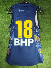 Load image into Gallery viewer, 2023 Adelaide Crows AFLW Indigenous
