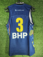 Load image into Gallery viewer, 2023 Adelaide Crows AFLW Indigenous
