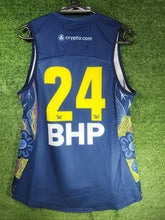 Load image into Gallery viewer, 2023 Adelaide Crows AFLW Indigenous
