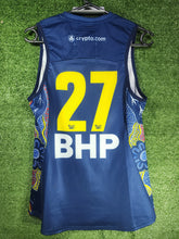 Load image into Gallery viewer, 2023 Adelaide Crows AFLW Indigenous
